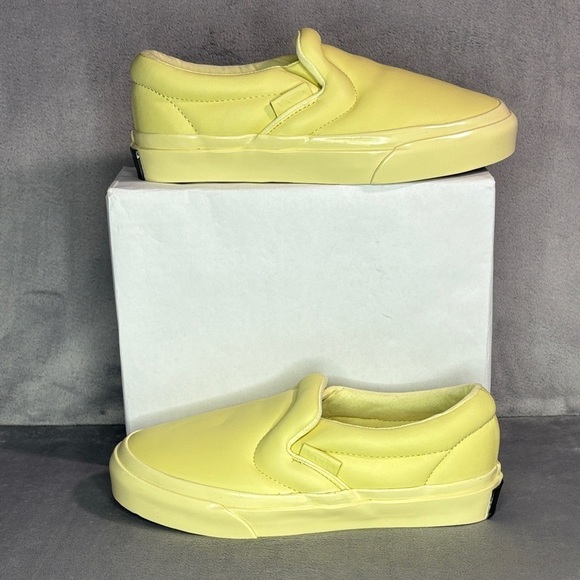 Vans Slip-On Reissue 43
Proenza Schouler Puffy Resin Size: 4.5 Men/ 6 Women main image 8